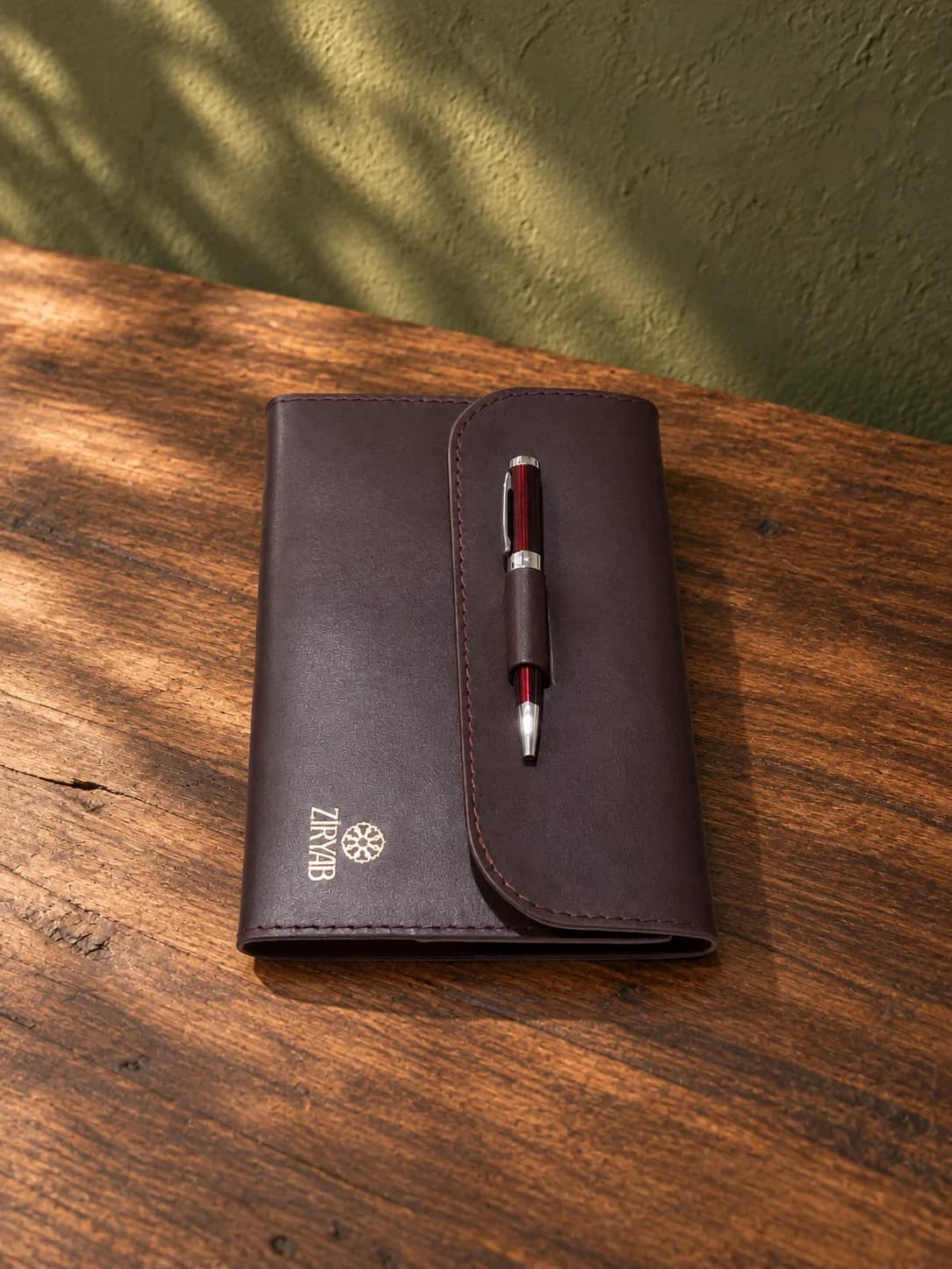 Cordoba | Leder-Schreibset