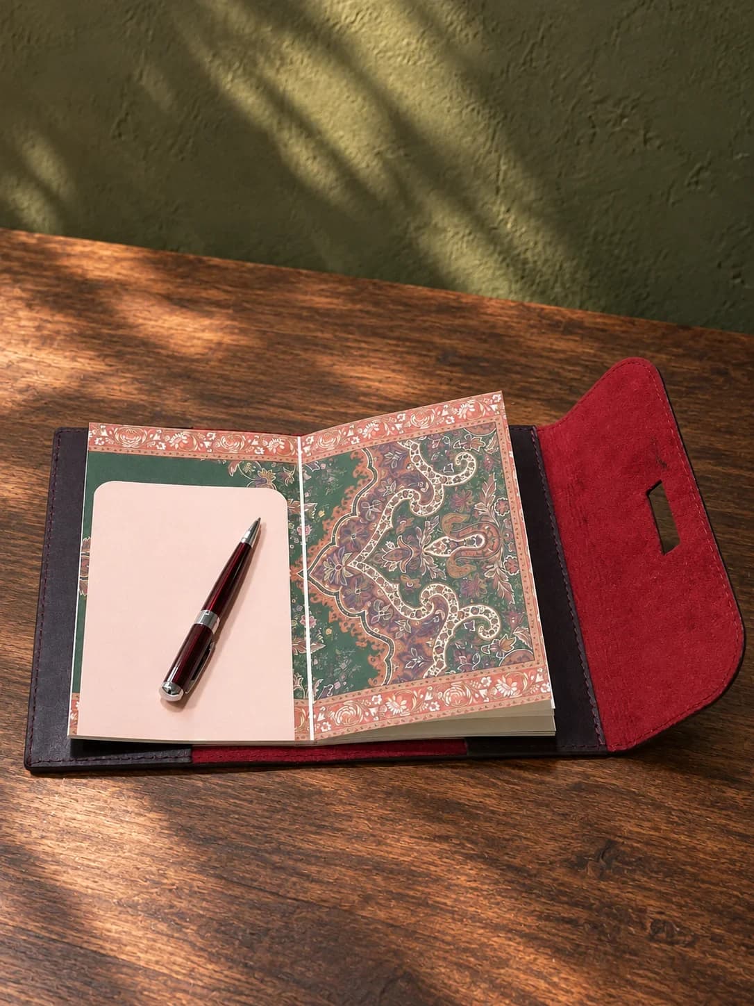 Cordoba | Leder-Schreibset