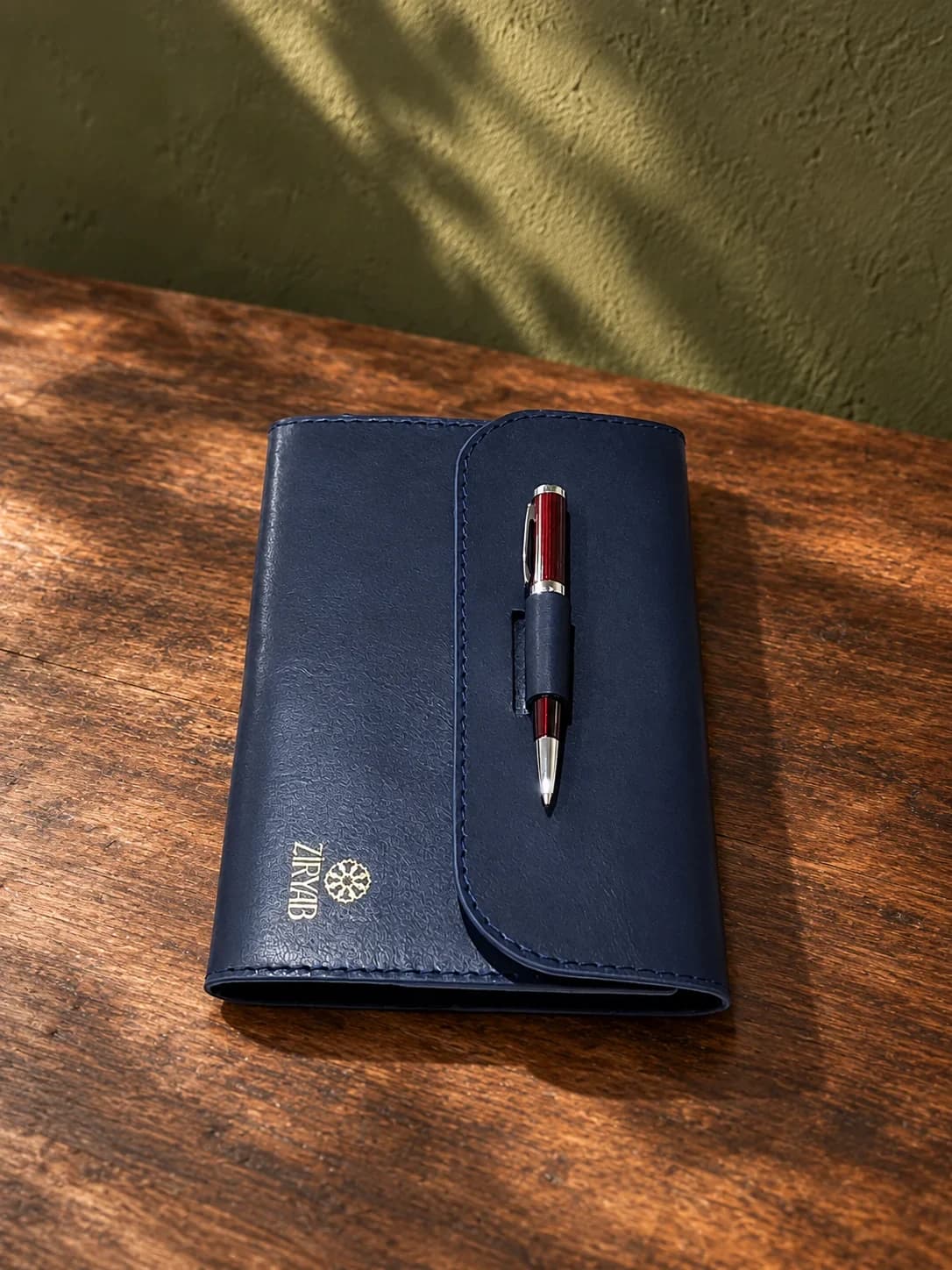 Cordoba | Leder-Schreibset