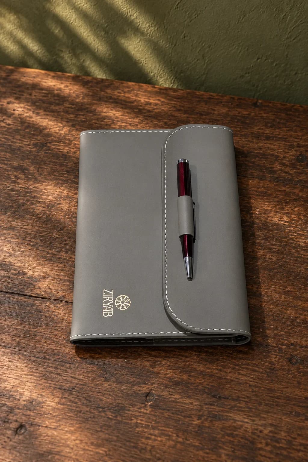 Cordoba | Leder-Schreibset