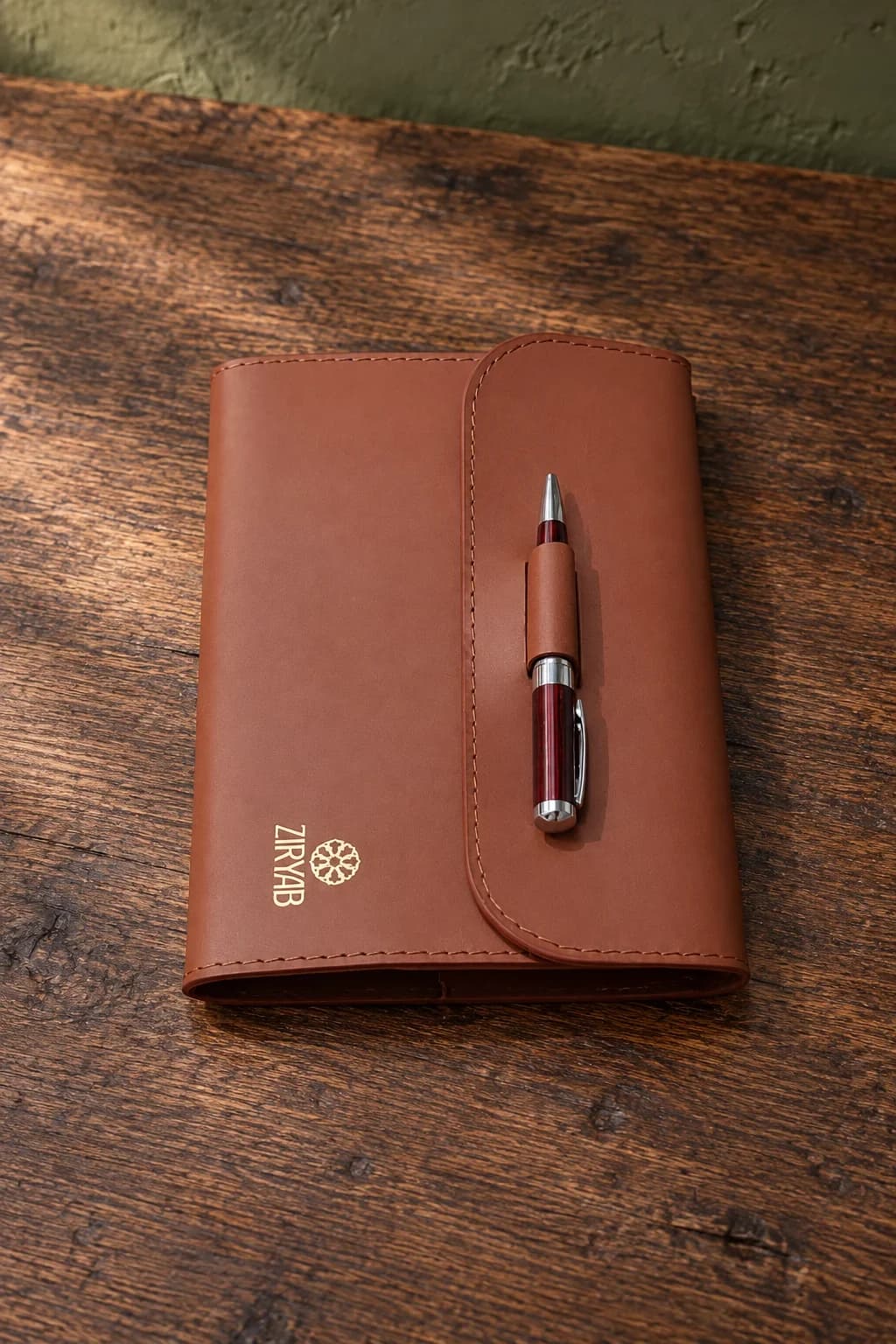 Cordoba | Leder-Schreibset